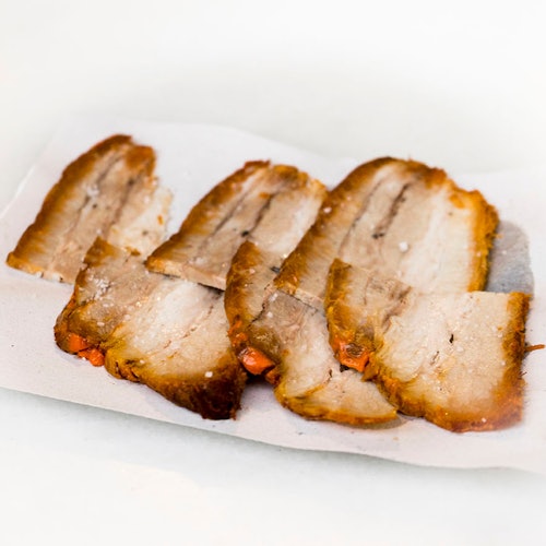 Seville: Guided Tapas Crawl