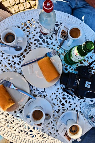 Lisbon Setúbal Market tour with cooking class and wine tasting