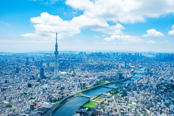 Tokyo Guided Tour