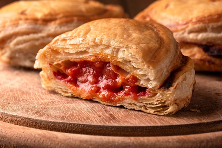 Comida tradicional de Cagliari