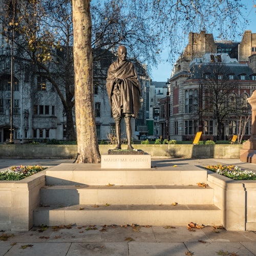 Westminster Abbey and City of Westminster: Guided Tour