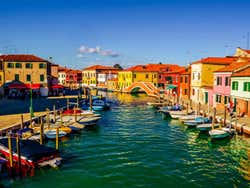 Murano Private Day Trip