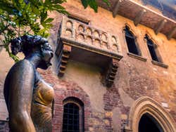 Verona & Sirmione Day Trip