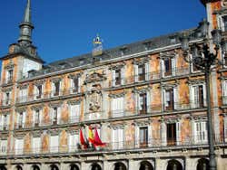 Tour de los misterios y leyendas de Madrid