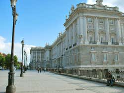 Visita guiada por el Museo del Prado y el Palacio Real