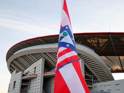 Entradas al estadio y museo del Atlético de Madrid