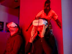 Entrada al museo LEGENDS: The Home of Football