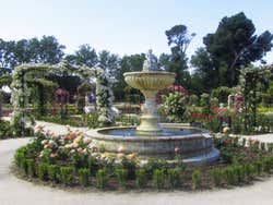 Visita guiada por el Parque de El Retiro