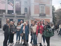 Tour privado por el Museo del Prado