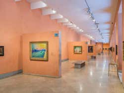 Abono del Paseo del Arte: museos del Prado, Thyssen y Reina Sofía