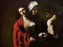 Entrada a la Galería de las Colecciones Reales