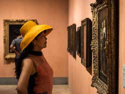 Visita guiada al Museo Nacional Thyssen-Bornemisza