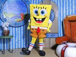 Entrada al Parque de Atracciones de Madrid