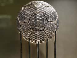 Bernabéu Stadium Tour