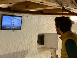 Toledo & Consuegra Windmills Day Trip