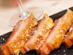 Madrid Tapas & Wine Tour