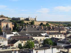 Aranjuez, Toledo & Chinchón Day Trip
