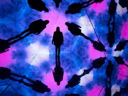 Light Art Museum Tickets