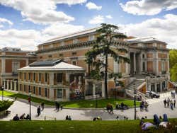 Prado Museum Skip-the-Line Tickets