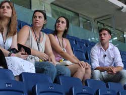 Santiago Bernabéu Stadium Guided Tour