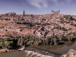 Toledo Bus Trip
