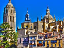 Segovia Day Trip