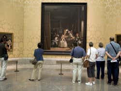 Combo: Prado Museum & Reina Sofía Museum