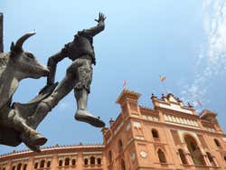 Go City: Madrid Essentials Pass or Explorer Pass