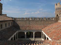 Sierra de Guadarrama National Park Day Trip
