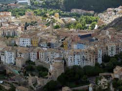 Cuenca Day Trip + Cathedral Visit