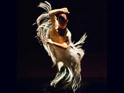 Las Tablas Tablao Flamenco Show