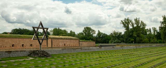 Excursión al campo de concentración de Terezín