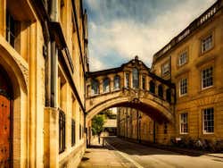 Excursión al Castillo de Windsor, Stonehenge y Oxford