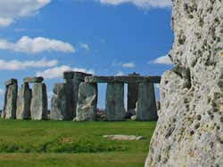 Excursión a Stonehenge y Bath