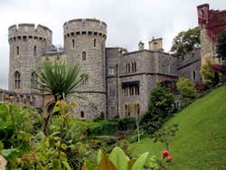 Excursión al Castillo de Windsor