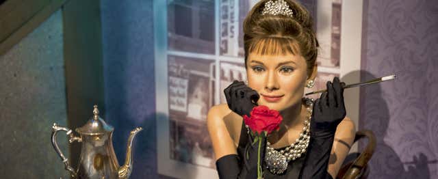 Madame Tussauds London Tickets