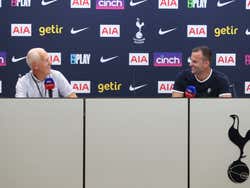 Tottenham Hotspur Stadium Tour