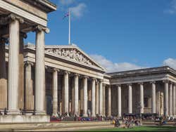 British Museum Priority Ticket & Audio Guided Tour