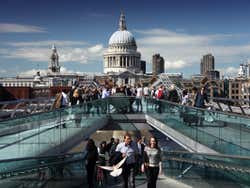 St. Paul's Cathedral Tickets