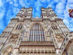Westminster Abbey Tickets