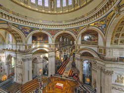 Go City London Explorer Pass