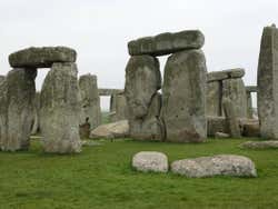 London to Stonehenge: Tickets & Transport