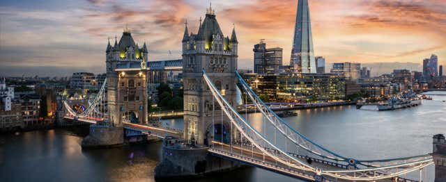 London Private Walking Tour