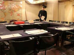 Churchill War Rooms & Westminster Guided Tour