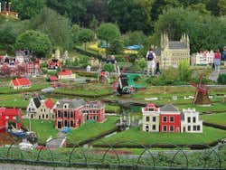 LEGOLAND® Windsor Trip