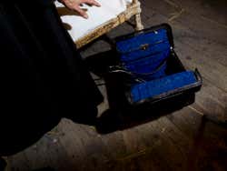 Jack the Ripper Museum