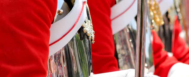 Household Cavalry Museum Ticket