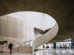 Tate Modern Guided Tour