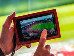 Liverpool Day Trip by Train & Anfield Stadium Tour