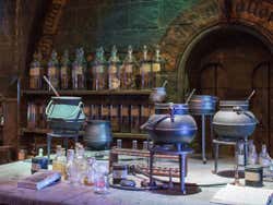 Harry Potter Studios Tickets for Families